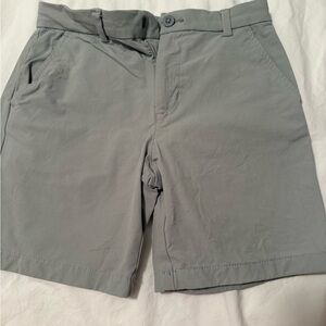 BOYS VINEYARD VINES PERFORMANCE SHORTS 7
